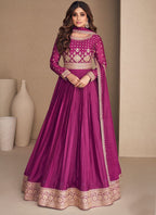 Crystal Glow Dress