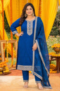 Classic Charm Plus Suit