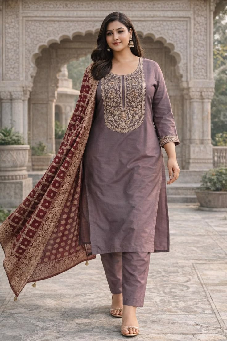 Heritage Beauty 3 PC Suit