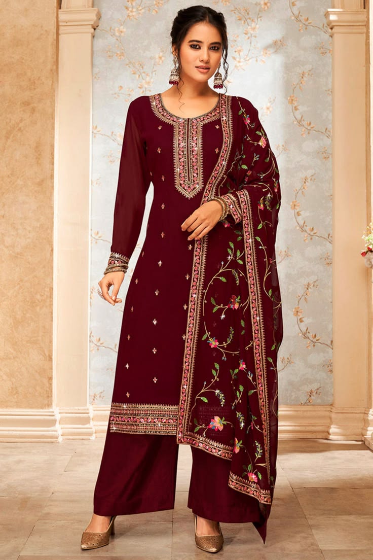 Classic Festive Suit