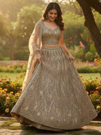 Evening Sparkle Ensemble